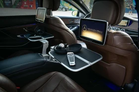 Mercedes-Benz S 350 D LONG FACELIFT FULLMAX - 60900 лв. - 54787645 13