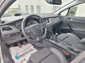 Peugeot 508 2.0hdi 140kc fuul | Mobile.bg    9