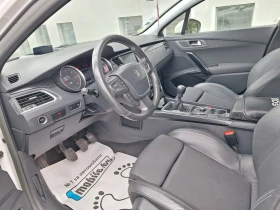 Peugeot 508 2.0hdi 140kc fuul | Mobile.bg    12