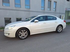 Peugeot 508 2.0hdi 140kc fuul | Mobile.bg    8