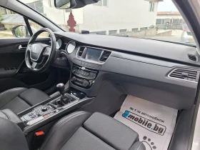 Peugeot 508 2.0hdi 140kc fuul | Mobile.bg    11