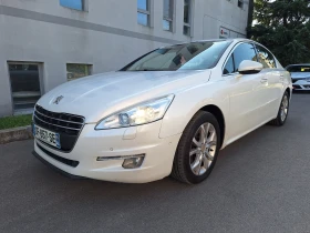 Peugeot 508 2.0hdi 140kc fuul | Mobile.bg    4