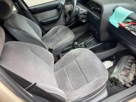 Citroen Xantia, снимка 6