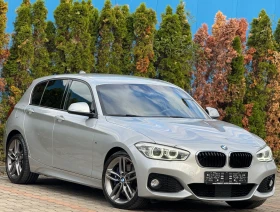 Обява за продажба на BMW 120 2.0Xdrive-М-ПАКЕТ-KEYLESS-НАВИ-ДИСТРОНИК-189X.KM!! ~28 890 лв. - изображение 5