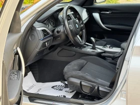 Обява за продажба на BMW 120 2.0Xdrive-М-ПАКЕТ-KEYLESS-НАВИ-ДИСТРОНИК-189X.KM!! ~28 890 лв. - изображение 8