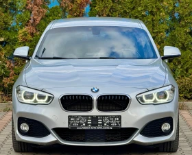 Обява за продажба на BMW 120 2.0Xdrive-М-ПАКЕТ-KEYLESS-НАВИ-ДИСТРОНИК-189X.KM!! ~28 890 лв. - изображение 6