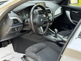 Обява за продажба на BMW 120 2.0Xdrive-М-ПАКЕТ-KEYLESS-НАВИ-ДИСТРОНИК-189X.KM!! ~28 890 лв. - изображение 9