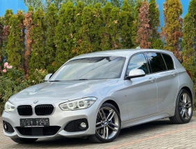 Обява за продажба на BMW 120 2.0Xdrive-М-ПАКЕТ-KEYLESS-НАВИ-ДИСТРОНИК-189X.KM!! ~28 890 лв. - изображение 1