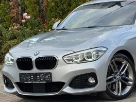 Обява за продажба на BMW 120 2.0Xdrive-М-ПАКЕТ-KEYLESS-НАВИ-ДИСТРОНИК-189X.KM!! ~28 890 лв. - изображение 1