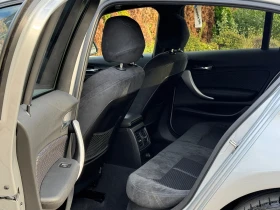 Обява за продажба на BMW 120 2.0Xdrive-М-ПАКЕТ-KEYLESS-НАВИ-ДИСТРОНИК-189X.KM!! ~28 890 лв. - изображение 11