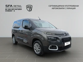 Citroen Berlingo MPV M Feel 1.5 BlueHDI 130 BVM6 S&S E6.4 N1 - 35825 лв. / 18317.03 € - 74013750 3
