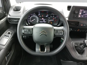 Citroen Berlingo MPV M Feel 1.5 BlueHDI 130 BVM6 S&S E6.4 N1 - 35825 лв. / 18317.03 € - 74013750 13