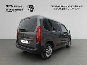 Citroen Berlingo MPV M Feel 1.5 BlueHDI 130 BVM6 S&S E6.4 N1 - 35825 лв. / 18317.03 € - 74013750 5