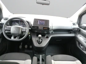 Citroen Berlingo MPV M Feel 1.5 BlueHDI 130 BVM6 S&S E6.4 N1 - 35825 лв. / 18317.03 € - 74013750 12