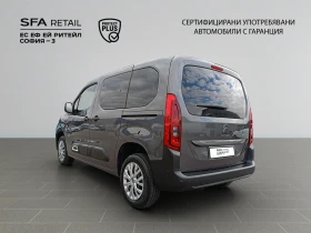 Citroen Berlingo MPV M Feel 1.5 BlueHDI 130 BVM6 S&S E6.4 N1 - 35825 лв. / 18317.03 € - 74013750 7