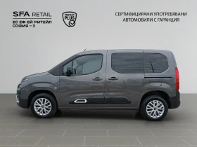 Citroen Berlingo MPV M Feel 1.5 BlueHDI 130 BVM6 S&S E6.4 N1 - 35825 лв. / 18317.03 € - 74013750 8