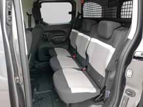 Citroen Berlingo MPV M Feel 1.5 BlueHDI 130 BVM6 S&S E6.4 N1 - 35825 лв. / 18317.03 € - 74013750 11