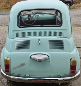Обява за продажба на Fiat 500 110F ~9 500 EUR - изображение 6