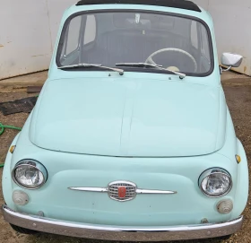Обява за продажба на Fiat 500 110F ~9 500 EUR - изображение 5