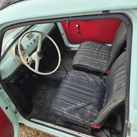 Обява за продажба на Fiat 500 110F ~9 500 EUR - изображение 8