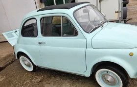 Обява за продажба на Fiat 500 110F ~9 500 EUR - изображение 7