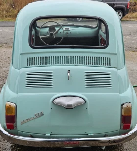 Обява за продажба на Fiat 500 110F ~9 500 EUR - изображение 2