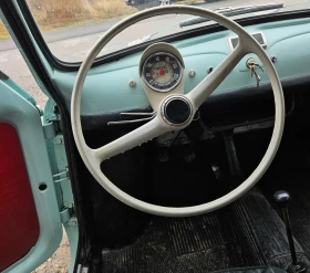 Обява за продажба на Fiat 500 110F ~9 500 EUR - изображение 4