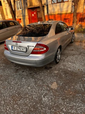 Обява за продажба на Mercedes-Benz CLK 320 ~7 400 лв. - изображение 3