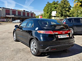 Обява за продажба на Honda Civic 1.8I!!ШВЕЙЦАРИЯ!!УНИКАТ!!ТОП СЪСТОЯНИЕ! ~9 800 лв. - изображение 2