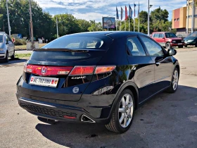 Обява за продажба на Honda Civic 1.8I!!ШВЕЙЦАРИЯ!!УНИКАТ!!ТОП СЪСТОЯНИЕ! ~9 800 лв. - изображение 4