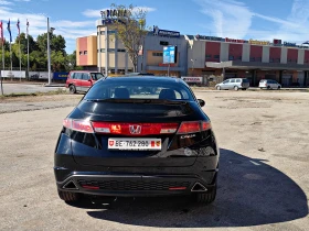 Обява за продажба на Honda Civic 1.8I!!ШВЕЙЦАРИЯ!!УНИКАТ!!ТОП СЪСТОЯНИЕ! ~9 800 лв. - изображение 3