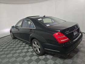 Mercedes-Benz S 500 * * *  | Mobile.bg    5