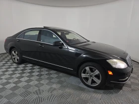 Mercedes-Benz S 500 * * *  | Mobile.bg    3