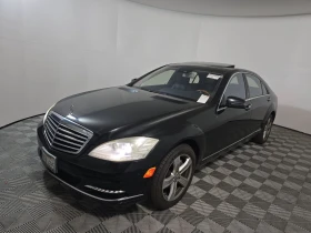  Mercedes-Benz S 500