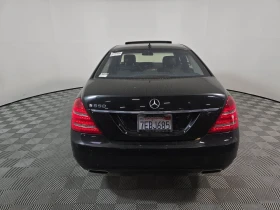 Mercedes-Benz S 500 * * *  | Mobile.bg    4