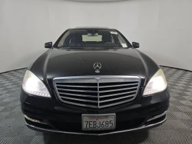 Mercedes-Benz S 500 * * *  | Mobile.bg    2
