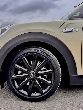 Обява за продажба на Mini Cooper s ~14 900 EUR - изображение 6 | Auto.bg Обява за продажба на Mini Cooper s ~14 900 EUR - изображение 6