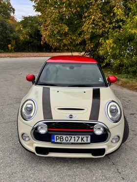 Обява за продажба на Mini Cooper s ~14 900 EUR - изображение 3 | Auto.bg Обява за продажба на Mini Cooper s ~14 900 EUR - изображение 3