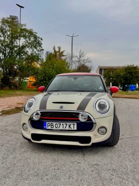 Обява за продажба на Mini Cooper s ~14 900 EUR - изображение 1 | Auto.bg Обява за продажба на Mini Cooper s ~14 900 EUR - изображение 1