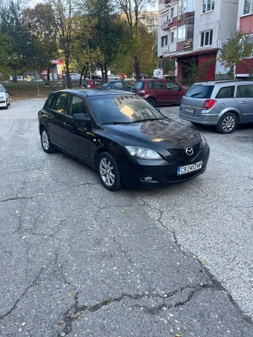 Mazda 3 | Mobile.bg    3