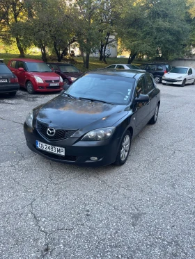 Mazda 3  - изображение 1