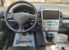 Toyota Corolla verso 2.2d 136кс  - 7500 лв. / 3834.69 € - 76052912 7