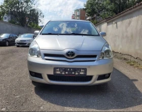 Toyota Corolla verso 2.2d 136кс  - 7500 лв. / 3834.69 € - 76052912 5