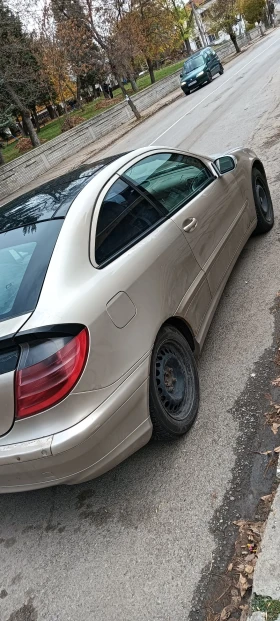 Mercedes-Benz C 230    | Mobile.bg    5