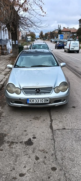 Mercedes-Benz C 230    | Mobile.bg    3