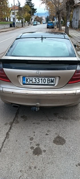 Mercedes-Benz C 230    | Mobile.bg    6