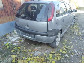 Opel Corsa, снимка 2