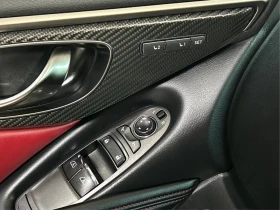 Infiniti Q 60S RED SPORT AWD  | Mobile.bg    14