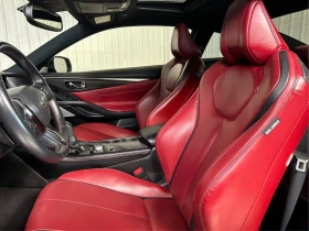 Infiniti Q 60S RED SPORT AWD  | Mobile.bg    7