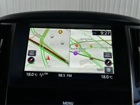 Infiniti Q 60S RED SPORT AWD  | Mobile.bg    11